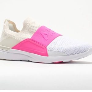 APL Sneakers worn once size 8